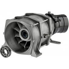 Корпус насоса водомета гидроциклов YAMAHA 140 YPS-PM-140/74 Корпус насоса водомета гидроциклов YAMAHA 140 YPS-PM-140/74