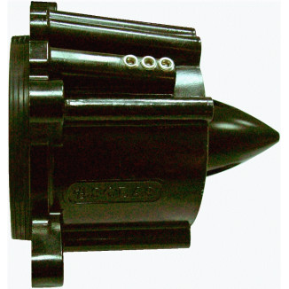 Корпус насоса водомета для гидроциклов SEADOO SR SR-HSV-155/83