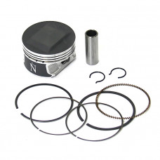 Поршневой комплект BRP (номинал) NA-80004 Поршневой комплект BRP (номинал) NA-80004