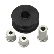 Ролик направляющий шнура ручного стартера Polaris SM-11040