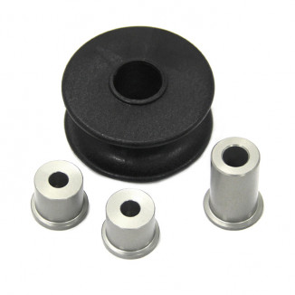 Ролик направляющий шнура ручного стартера Polaris SM-11040