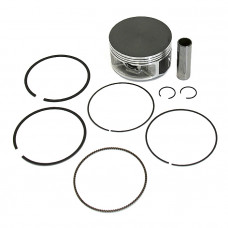 Поршневой комплект Yamaha (номинал) NA-40004 Поршневой комплект Yamaha (номинал) NA-40004