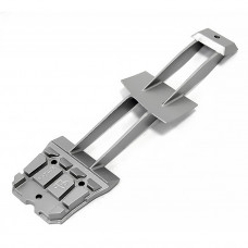 Решетка водозабора гидроцикла Sea-Doo SS0206 Решетка водозабора гидроцикла Sea-Doo SS0206