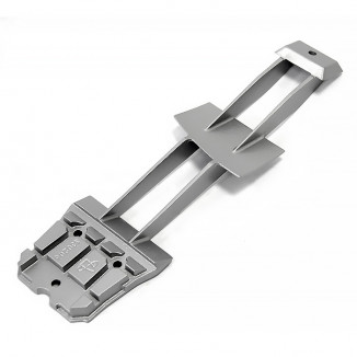 Решетка водозабора гидроцикла Sea-Doo SS0206