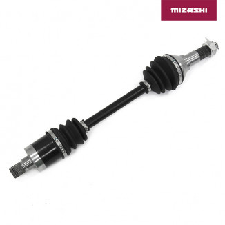 Привод для BRP ATV-CA-831