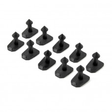 Защелка BRP (10 шт) SM-12514 Защелка BRP (10 шт) SM-12514