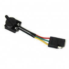 Переключатель света Polaris 01-120-22 Переключатель света Polaris 01-120-22