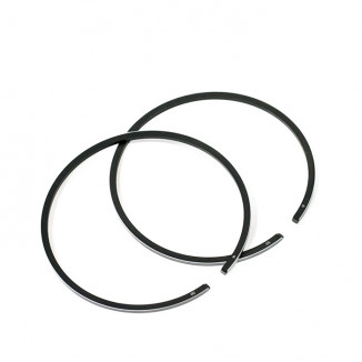 Комплект поршневых колец Yamaha (+0,5мм) 6F5-11610-20