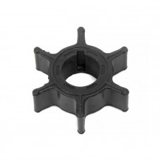 Крыльчатка помпы охлаждения двигателя Honda 19210-ZW9-A32 Крыльчатка помпы охлаждения двигателя Honda 19210-ZW9-A32