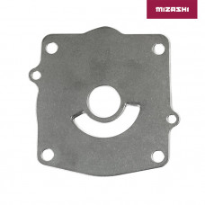 Пластина помпы Yamaha SC-WT272 Пластина помпы Yamaha SC-WT272