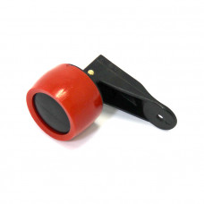 Заглушка дренажная пластмасса 41 мм Заглушка дренажная пластмасса 41 мм