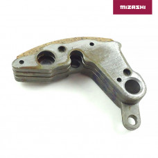 Накладка сцепления (HL) AT-MZ1237 Накладка сцепления (HL) AT-MZ1237