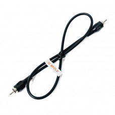 Провод с разъемами RCA SM-01207 Провод с разъемами RCA SM-01207