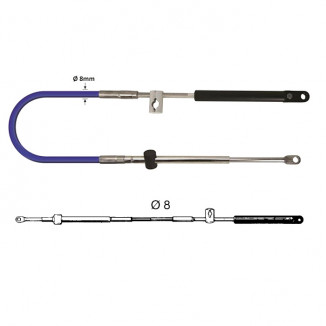 Трос управления Mach5 11" (3,35м)