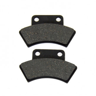 Тормозные колодки AT-05655