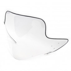 Стекло ветровое для снегохода Yamaha/Arctic Cat 50-44-470Pc (53см, 2мм) Стекло ветровое для снегохода Yamaha/Arctic Cat 50-44-470Pc (53см, 2мм)