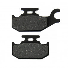 Тормозные колодки BRP/Yamaha AT-05611 Тормозные колодки BRP/Yamaha AT-05611