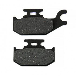 Тормозные колодки BRP/Yamaha AT-05611
