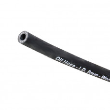 Шланг маслобензостойкий 8мм, резиновый, текстильный корд Шланг маслобензостойкий 8мм, резиновый, текстильный корд