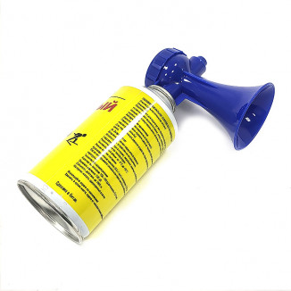 Сигнал воздушный (горн) SUNFINE, 200 мл