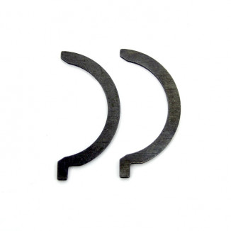 Упорные полукольца коленвала BRP 1503 010-191