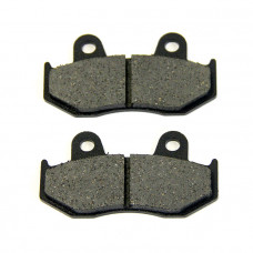 Тормозные колодки Yamaha AT-05024 Тормозные колодки Yamaha AT-05024