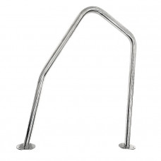 Поручень носовой МР 500, 470 мм Поручень носовой МР 500, 470 мм