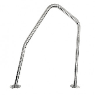 Поручень носовой МР 500, 470 мм