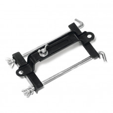 Крепление для аккумуляторной батареи (максимальная высота 190 мм) SUNFINE  Крепление для аккумуляторной батареи (максимальная высота 190 мм) SUNFINE