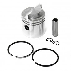 Поршневой комплект Yamaha 6E0-11631-00-98 Поршневой комплект Yamaha 6E0-11631-00-98