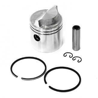 Поршневой комплект Yamaha 6E0-11631-00-98