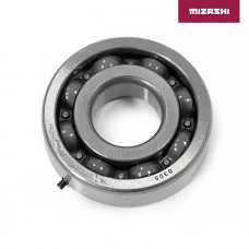 Подшипник коленвала Mercury SC-BR089 Подшипник коленвала Mercury SC-BR089