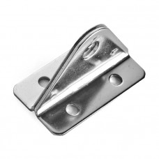 Кронштейн-пластина 32х50мм Кронштейн-пластина 32х50мм