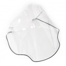 Стекло ветровое AC Bearcat 570 XT, Z1 XT (стд 61см, 2мм) Стекло ветровое AC Bearcat 570 XT, Z1 XT (стд 61см, 2мм)