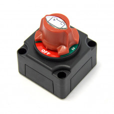 Переключатель батарей Переключатель батарей