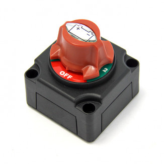 Переключатель батарей Переключатель батарей