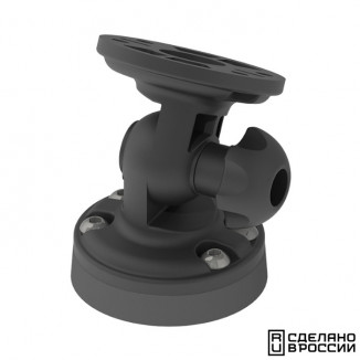 Кронштейн наклонный с шайбой монтажной (уц)