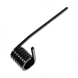 Пружина задней подвески (правая) BRP SM-04352R-1