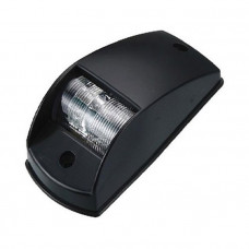 Огни бортовые светодиодные 60х135 мм, черный корпус Огни бортовые светодиодные 60х135 мм, черный корпус