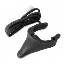 Курок газа с подогревом Yamaha SM-08258-1 Курок газа с подогревом Yamaha SM-08258-1