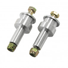 Адаптер для скребков (25 мм) SM-12550-1 Адаптер для скребков (25 мм) SM-12550-1