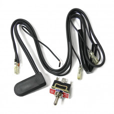 Подогрев курка газа 12-166-01 Подогрев курка газа 12-166-01