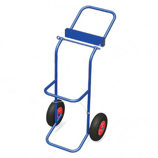 Тележка для ПЛМ (свободная станина) (уц)