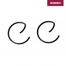 Комплект стопорных колец (2 шт) поршневого пальца Yamaha SC-PS301 Комплект стопорных колец (2 шт) поршневого пальца Yamaha SC-PS301