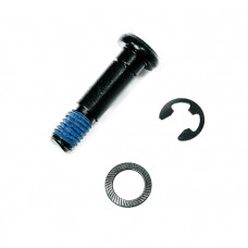 Палец ролика ведомого вариатора BRP SM-03251 Палец ролика ведомого вариатора BRP SM-03251