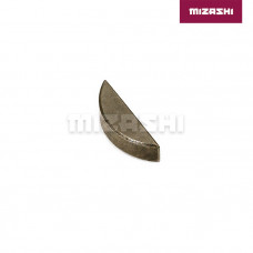 Шпонка крыльчатки Yamaha SC-WT159 Шпонка крыльчатки Yamaha SC-WT159