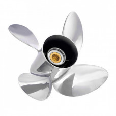 Винт гребной Solas 8824-155-17, 4x15 1/2x17 (L) Винт гребной Solas 8824-155-17, 4x15 1/2x17 (L)