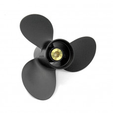 Винт гребной Solas 4111-093-08A, 3x9.3x8 (R) Винт гребной Solas 4111-093-08A, 3x9.3x8 (R)