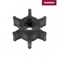 Крыльчатка помпы охлаждения двигателя Hidea/Parsun/Yamaha SC-WT149 Крыльчатка помпы охлаждения двигателя Hidea/Parsun/Yamaha SC-WT149