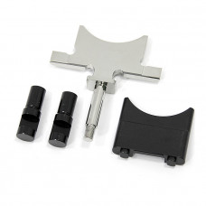 Лопатка RAVE клапана 800R P-TEK/E-TEC BRP SM-09654 Лопатка RAVE клапана 800R P-TEK/E-TEC BRP SM-09654